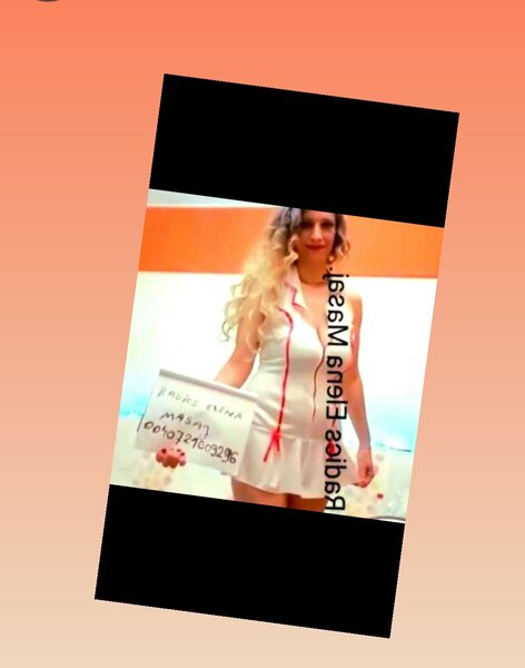 Sunt atenta la dorintele tale pe web, hai la o intalnire pasionala, masaj